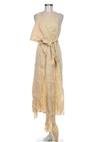 Kleid Mango, Größe S, Farbe Beige, Preis € 42,52, #137323537