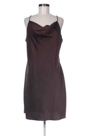 Рокля River Island, Размер XL, Цвят Кафяв, Цена 17,00 €, #137323599