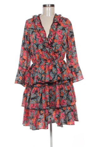 Kleid Unbranded, Größe M, Farbe Mehrfarbig, Preis 9,00 €, #137323662