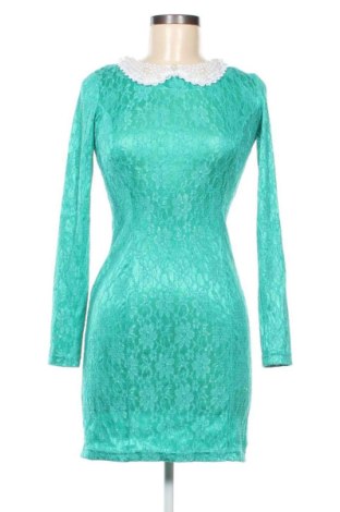 Rochie Unbranded, Mărime S, Culoare Verde, Preț 41,98 Lei, #137323673