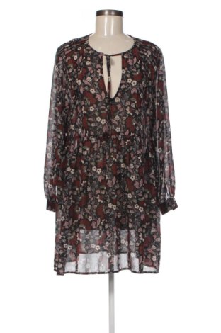 Kleid Pepe Jeans, Größe L, Farbe Mehrfarbig, Preis 28,00 €, #137323687
