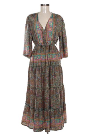 Rochie Unbranded, Mărime M, Culoare Multicolor, Preț 73,49 Lei, #137323741