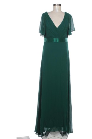 Kleid Ever Pretty, Größe XL, Farbe Grün, Preis 51,00 €, #137323826