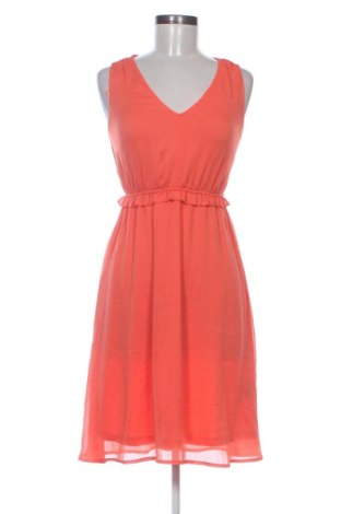 Kleid Zero, Größe XS, Farbe Orange, Preis € 6,92, #137323852