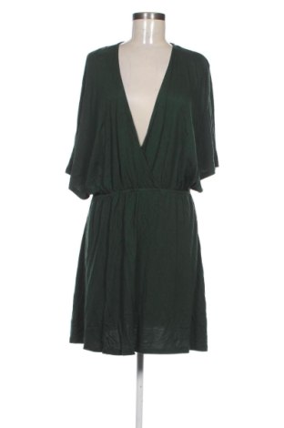 Rochie H&M, Mărime L, Culoare Verde, Preț 83,99 Lei, #137323915