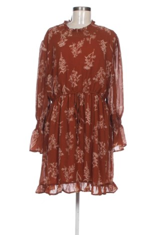 Rochie SHEIN, Mărime L, Culoare Multicolor, Preț 62,99 Lei, #137323934