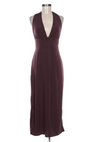 Rochie Pull&Bear, Mărime M, Culoare Mov, Preț 73,49 Lei, #137323938