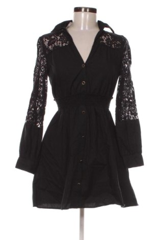 Rochie Zara, Mărime XS, Culoare Negru, Preț 55,39 Lei, #137324242