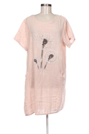 Φόρεμα Unbranded, Μέγεθος XL, Χρώμα Ρόζ , Τιμή 22,00 €, #137324269
