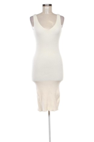Rochie Unbranded, Mărime S, Culoare Ecru, Preț 90,01 Lei, #137324372