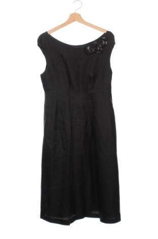 Kleid Zara, Größe L, Farbe Schwarz, Preis € 19,54, #137324423