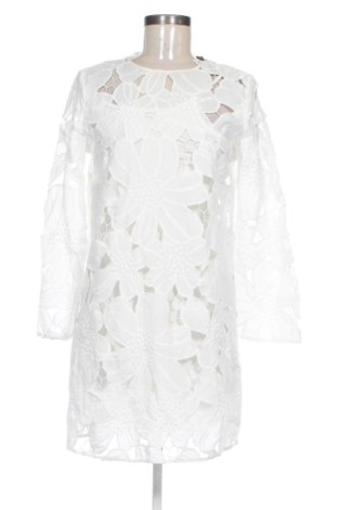 Rochie Hallhuber, Mărime S, Culoare Alb, Preț 304,45 Lei, #137324583