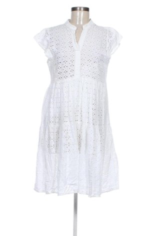 Φόρεμα Herrlicher, Μέγεθος S, Χρώμα Λευκό, Τιμή 61,00 €, #137324630