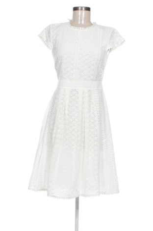 Φόρεμα Hallhuber, Μέγεθος S, Χρώμα Λευκό, Τιμή 56,80 €, #137324644