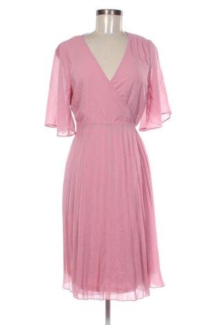 Rochie Boohoo, Mărime M, Culoare Roz, Preț 90,51 Lei, #137324738