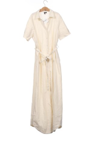 Rochie Vero Moda, Mărime XS, Culoare Ecru, Preț 99,99 Lei, #137324752