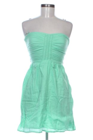 Kleid Zara, Größe S, Farbe Grün, Preis € 14,14, #137324792