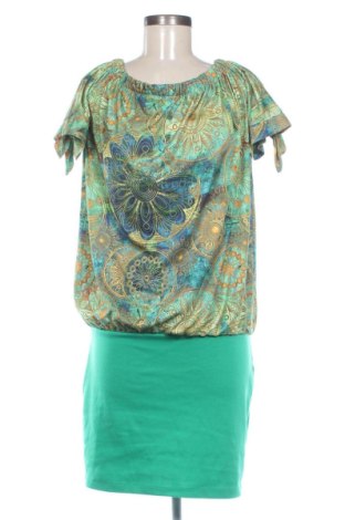 Kleid Unbranded, Größe L, Farbe Mehrfarbig, Preis 17,23 €, #137324901
