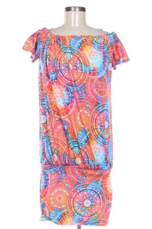 Rochie Unbranded, Mărime M, Culoare Multicolor, Preț 72,38 Lei, #137324962