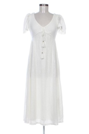 Kleid Springfield, Größe XS, Farbe Weiß, Preis € 14,05, #137325074