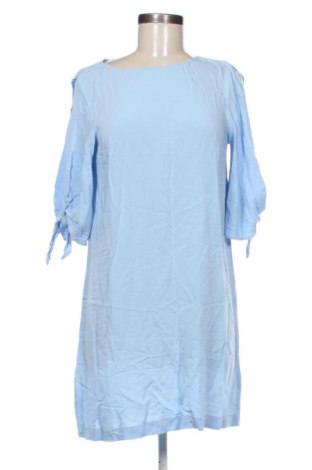 Рокля H&M, Размер S, Цвят Син, Цена 14,00 €, #137325242
