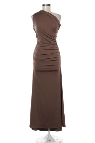 Kleid Unbranded, Größe M, Farbe Braun, Preis € 55,00, #137325308