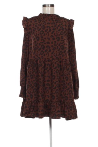 Kleid SHEIN, Größe L, Farbe Mehrfarbig, Preis € 12,94, #137325375