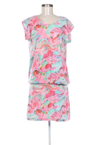Rochie Unbranded, Mărime M, Culoare Multicolor, Preț 72,38 Lei, #137325433