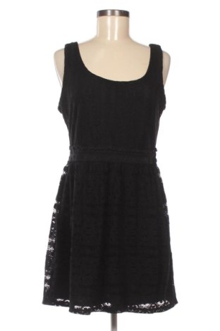 Rochie Love Reign, Mărime L, Culoare Negru, Preț 74,22 Lei, #137325552