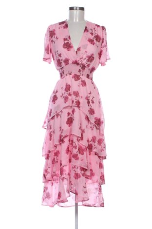 Kleid Reserved, Größe XS, Farbe Mehrfarbig, Preis € 10,92, #137325582