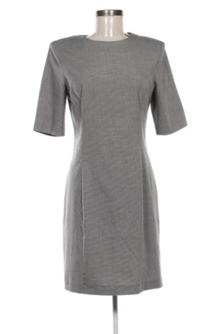 Kleid United Colors Of Benetton, Größe L, Farbe Grau, Preis 28,99 €, #137325598