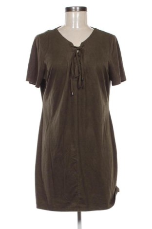 Rochie Atmosphere, Mărime M, Culoare Verde, Preț 64,26 Lei, #137325654