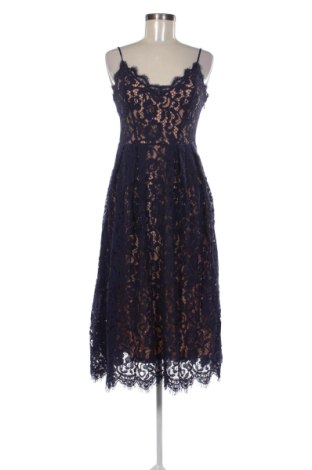 Rochie H&M, Mărime S, Culoare Albastru, Preț 84,60 Lei, #137325672