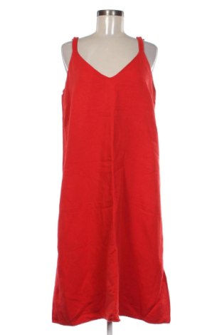Rochie NaraMaxx, Mărime XXL, Culoare Roșu, Preț 196,32 Lei, #137325814