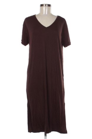 Rochie SHEIN, Mărime L, Culoare Maro, Preț 128,95 Lei, #137325850