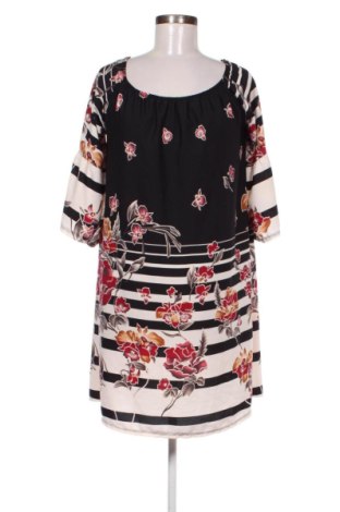 Rochie Unbranded, Mărime L, Culoare Multicolor, Preț 120,08 Lei, #137325936