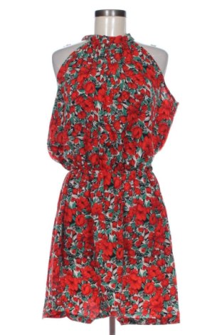 Kleid SHEIN, Größe XL, Farbe Mehrfarbig, Preis € 14,00, #137326033