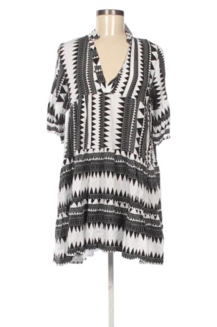 Rochie NEW COLLECTION, Mărime L, Culoare Multicolor, Preț 131,23 Lei, #137326190