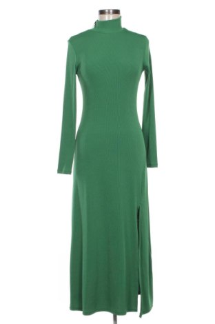 Kleid Reserved, Größe S, Farbe Grün, Preis € 18,00, #137326286