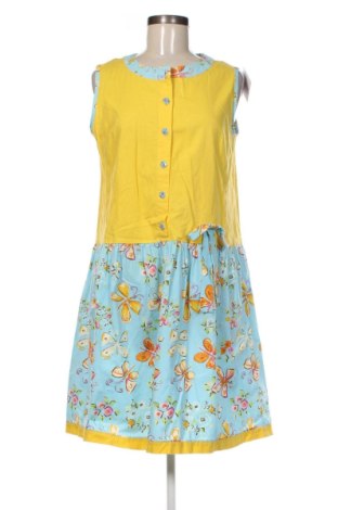 Rochie Unbranded, Mărime L, Culoare Multicolor, Preț 89,23 Lei, #137326414