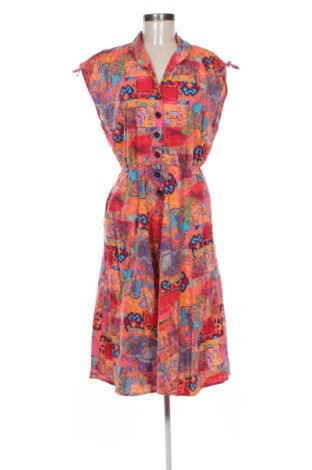 Rochie Unbranded, Mărime L, Culoare Multicolor, Preț 104,98 Lei, #137326444