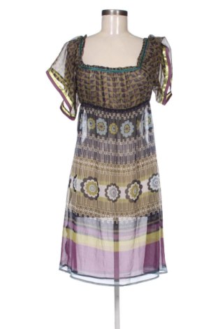 Rochie Unbranded, Mărime S, Culoare Multicolor, Preț 78,74 Lei, #137326537