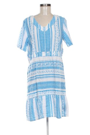 Φόρεμα Unbranded, Μέγεθος XL, Χρώμα Πολύχρωμο, Τιμή 24,00 €, #137326564