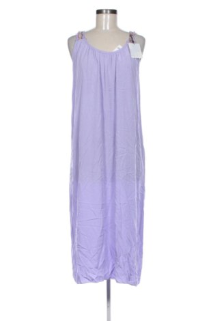 Kleid Unbranded, Größe L, Farbe Lila, Preis € 37,40, #137326614