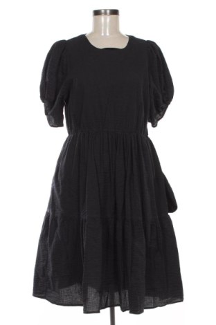 Rochie Gestuz, Mărime M, Culoare Negru, Preț 162,72 Lei, #137326621