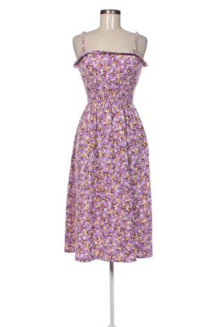 Kleid H&M, Größe S, Farbe Mehrfarbig, Preis 29,18 €, #137326706