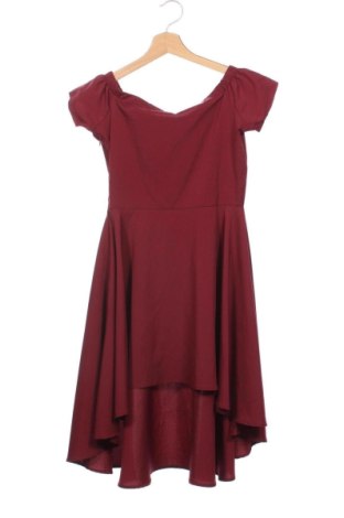 Rochie Unbranded, Mărime S, Culoare Roșu, Preț 57,34 Lei, #137326726