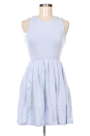 Kleid ASOS, Größe M, Farbe Blau, Preis 19,99 €, #137326747