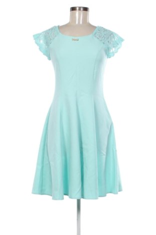 Rochie Lucy, Mărime M, Culoare Albastru, Preț 104,98 Lei, #137326763