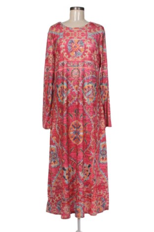 Rochie Unbranded, Mărime XXL, Culoare Multicolor, Preț 175,26 Lei, #137326888